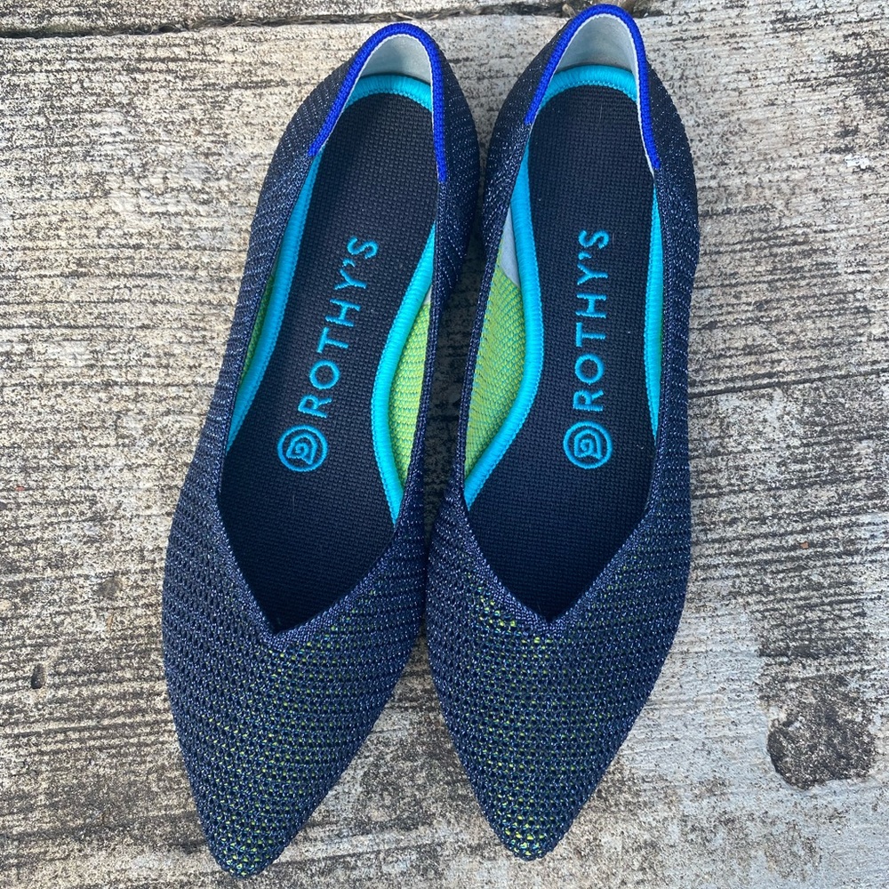 Rothys RARE